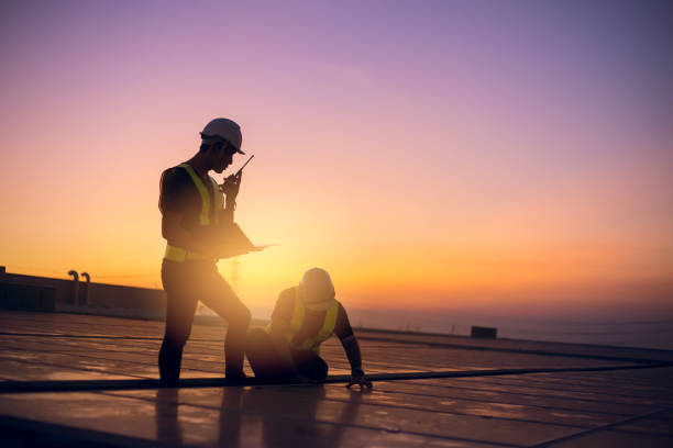 Best Chimney Flashing Repair  in Tremont, IL