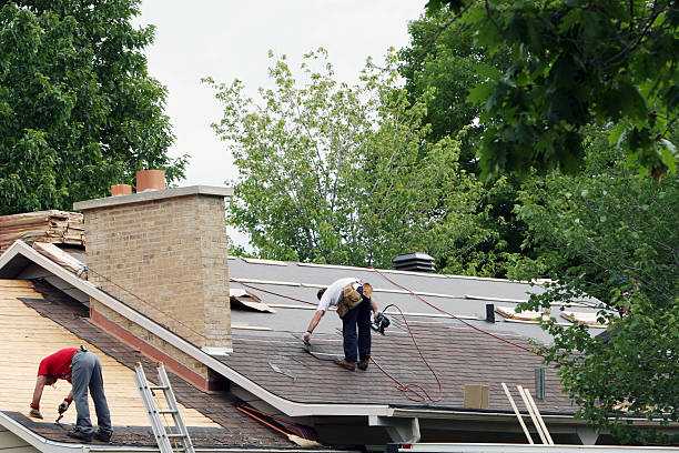 Fast & Reliable Emergency Roof Repairs in Tremont, IL